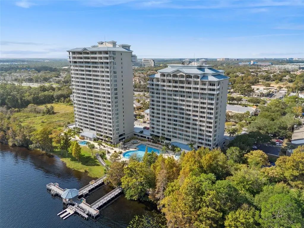 13415 Blue Heron Beach Drive 402, ORLANDO