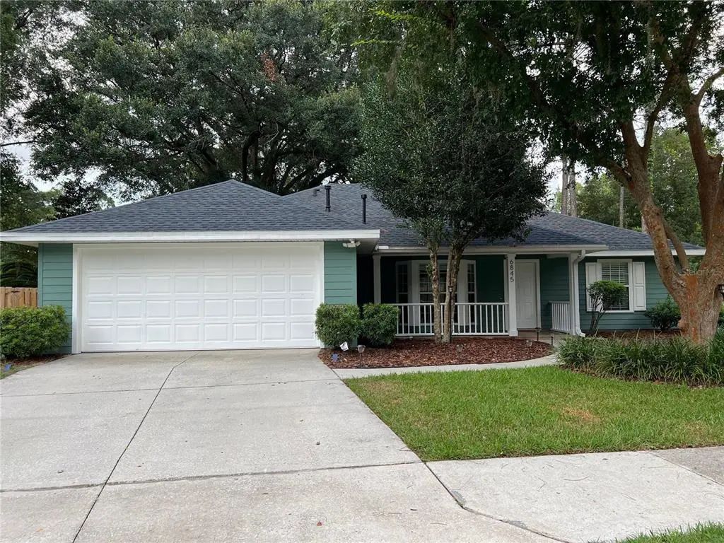 6845 Sw 81st Street, GAINESVILLE
