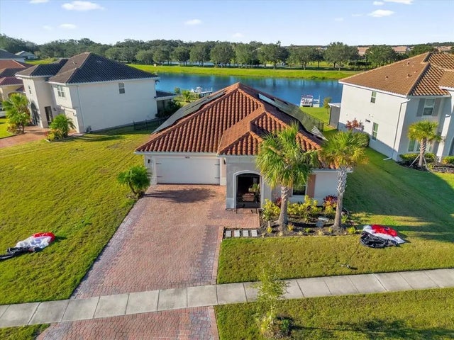1651 Kingfisher Court, KISSIMMEE