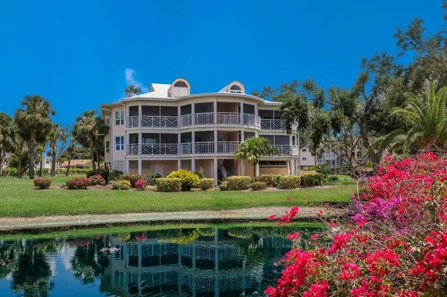 11000 Placida Road 2203, PLACIDA