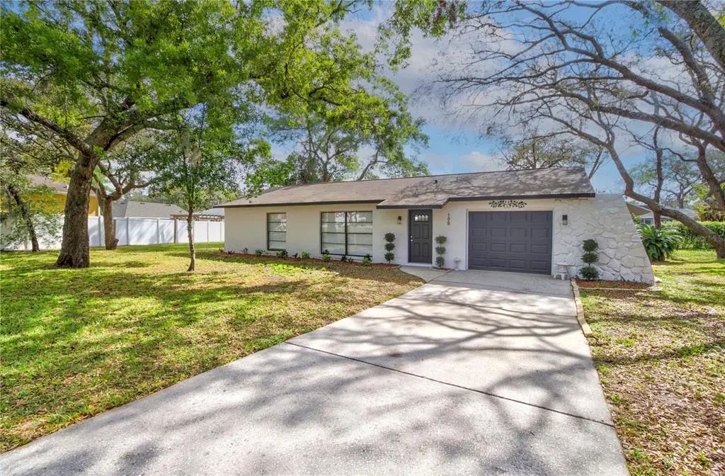 198 Tulsa Avenue, SPRING HILL