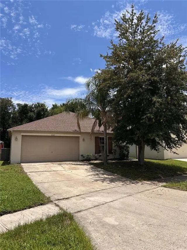 4502 Philadelphia Circle, KISSIMMEE