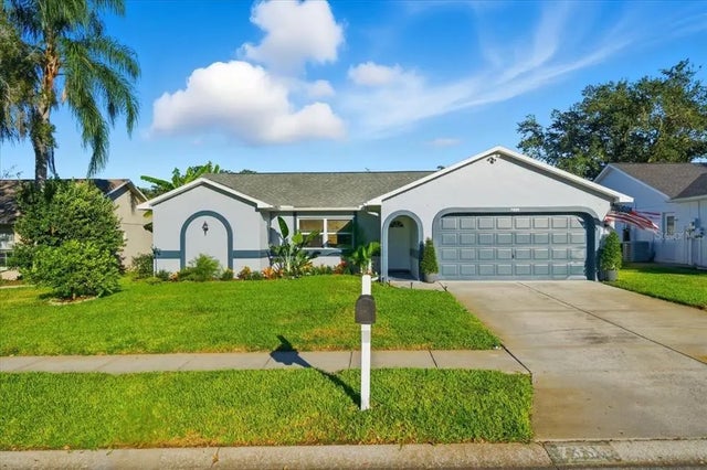 7330 Ashmore Drive, NEW PORT RICHEY