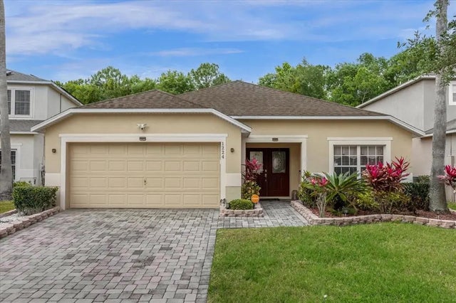 1224 Winding Willow Court, KISSIMMEE
