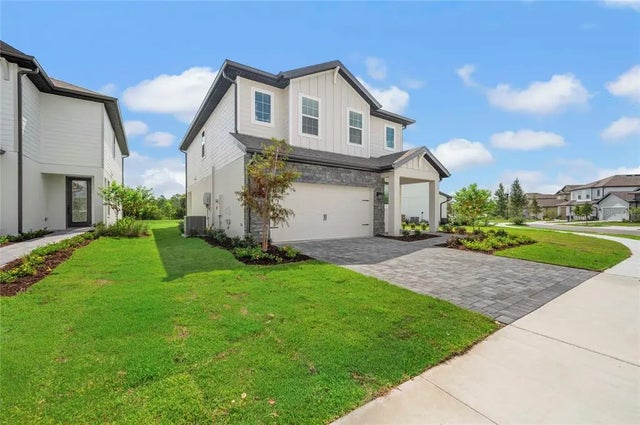 7657 Somersworth Drive, KISSIMMEE