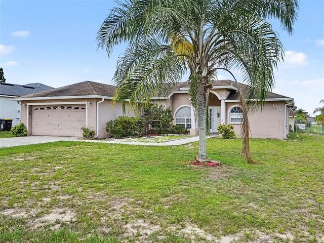 1802 Hudson Court, KISSIMMEE