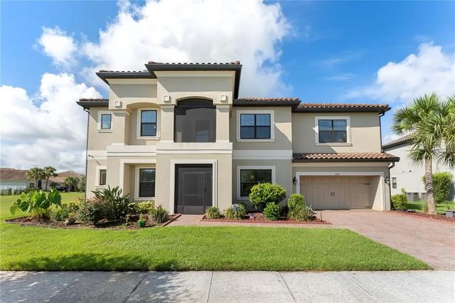 1100 Windlass Court, KISSIMMEE