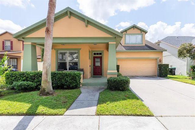 5421 Gemgold Court, WINDERMERE