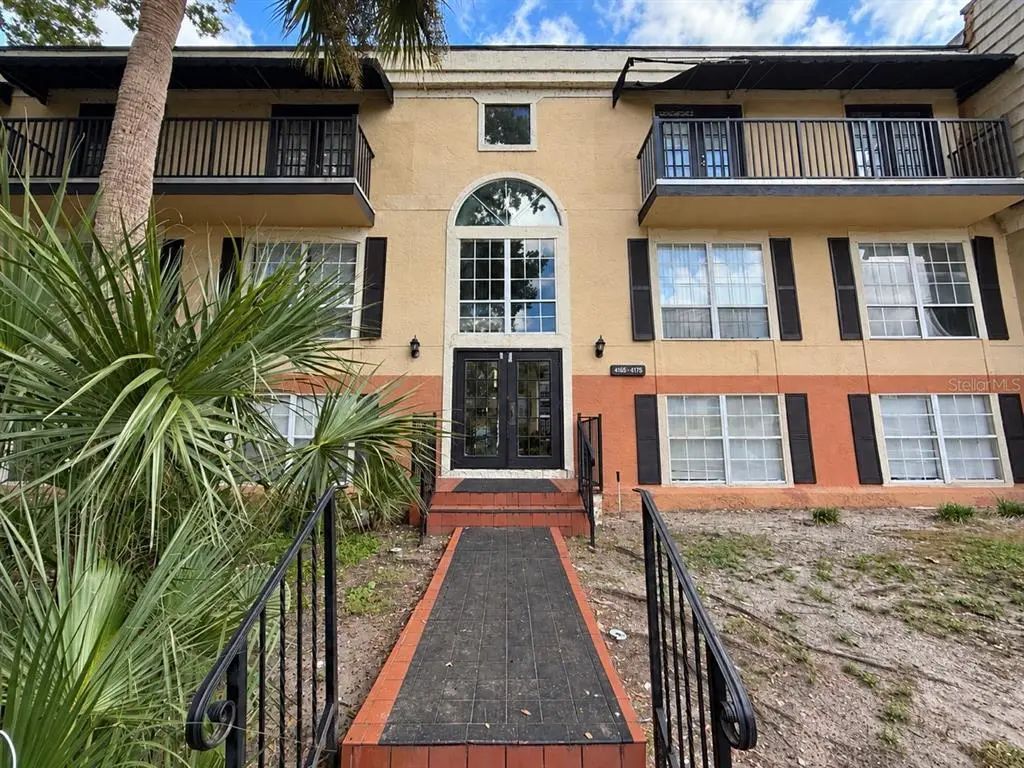 4171 Versailles Drive 4171g, ORLANDO
