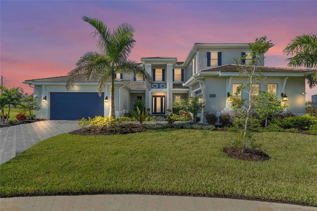 18232 Cayo Largo Place, LAKEWOOD RANCH