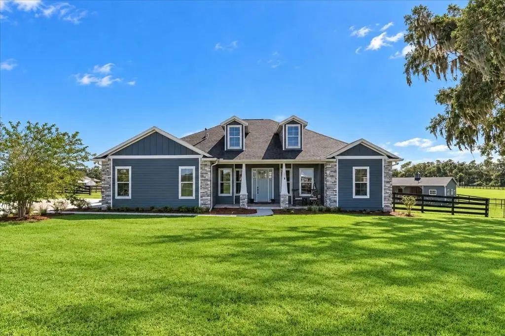 7137 Ne 25th Avenue Road, OCALA
