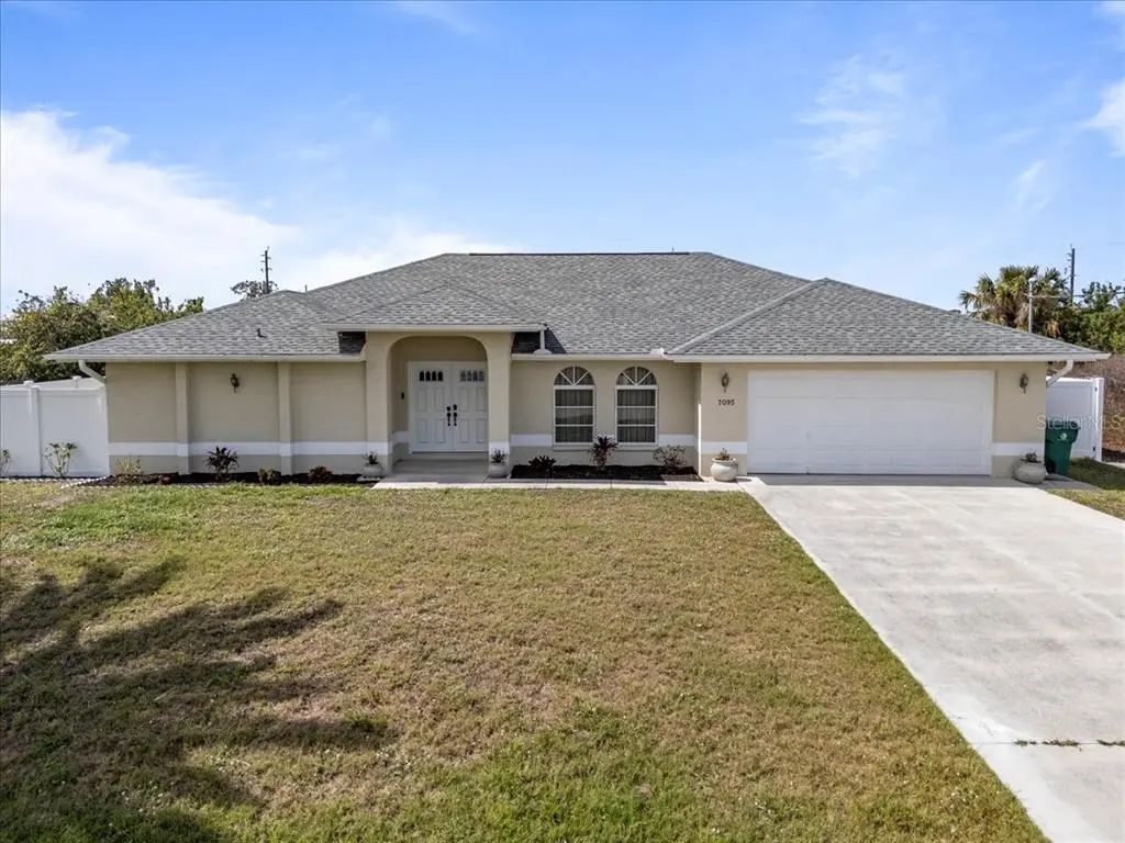 7095 Beardsley Street, ENGLEWOOD