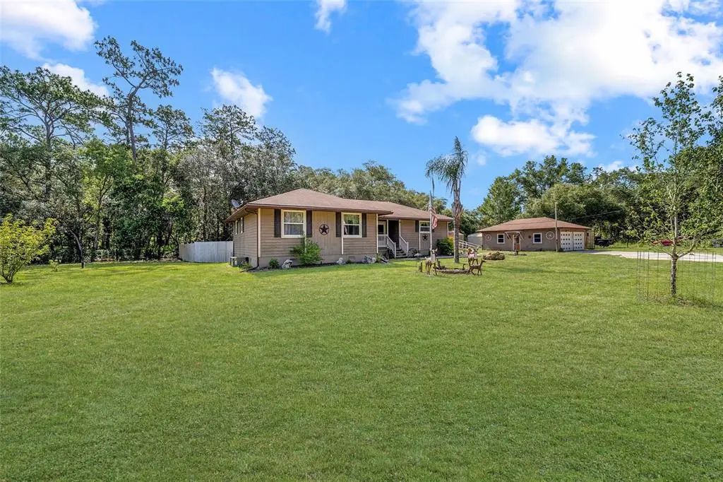 15755 Sw 90th Avenue, DUNNELLON