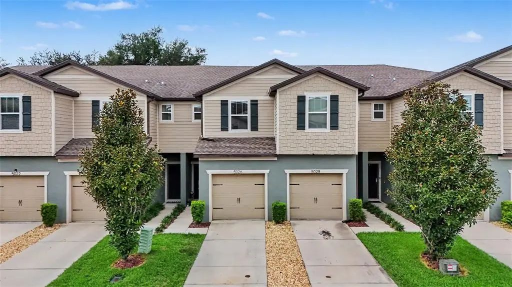 5026 Sylvester Loop, TAMPA