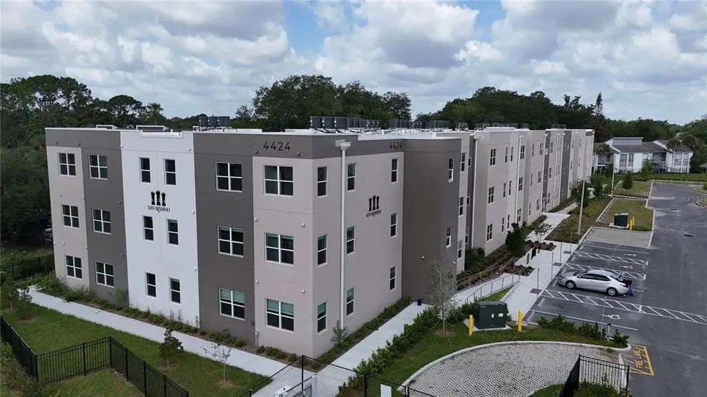 4424 S Texas Avenue 110, ORLANDO