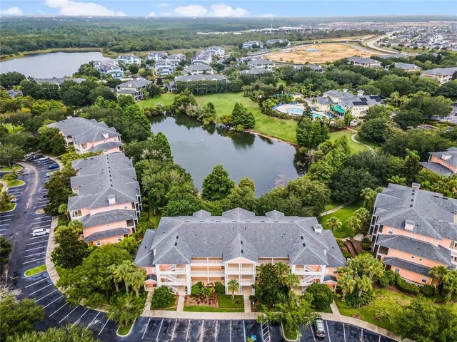 1110 New Providence Promenade 1110, DAVENPORT