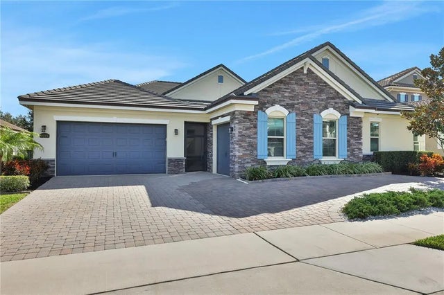 3875 Grassland Loop, LAKE MARY