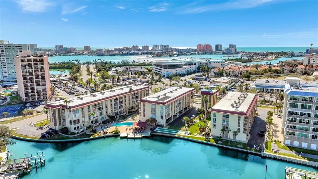 113 Island Way 241, CLEARWATER BEACH