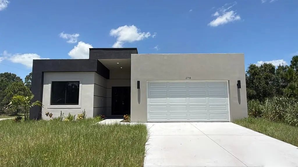 2718 51st Street W, LEHIGH ACRES
