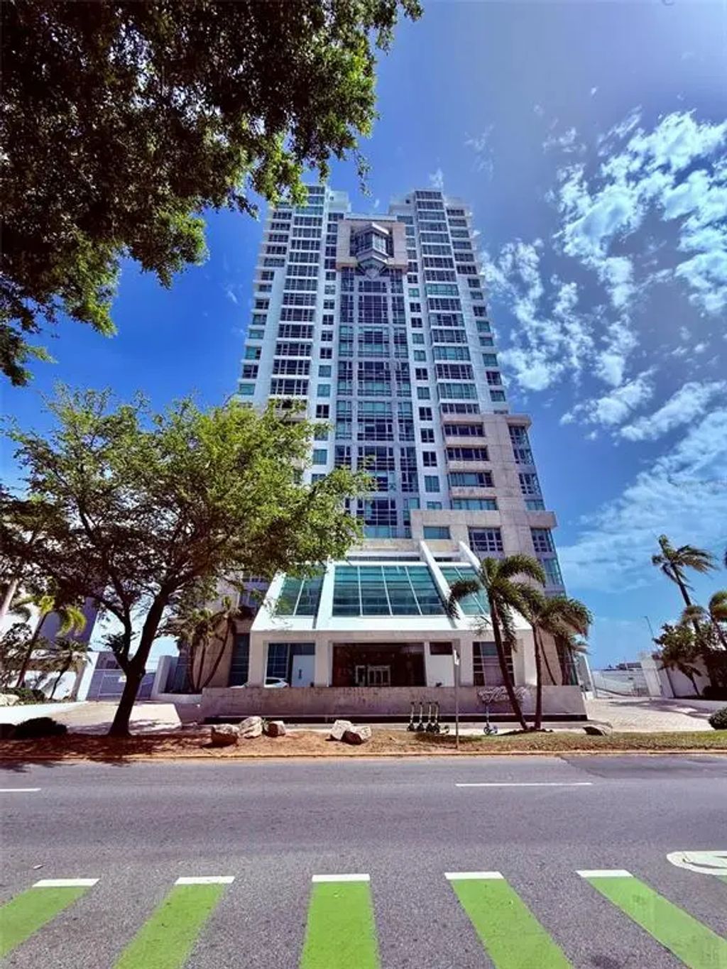403 De La ConstituciÓn Avenue 906, SAN JUAN