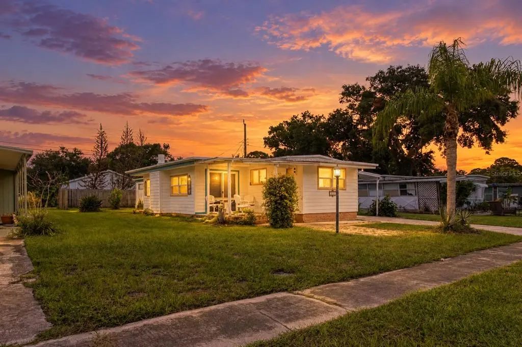 5209 Frederick Avenue, PORT ORANGE