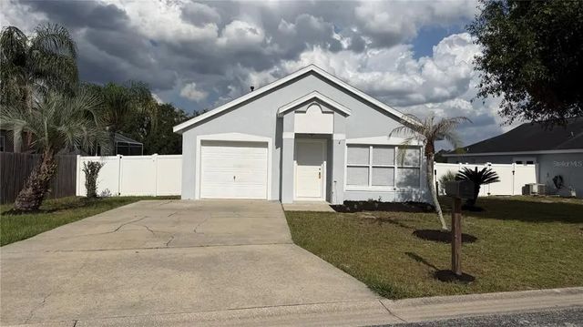 3752 Dartford Drive, DAVENPORT