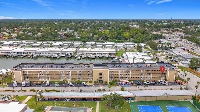 1 Boca Ciega Point Boulevard 215, ST PETERSBURG