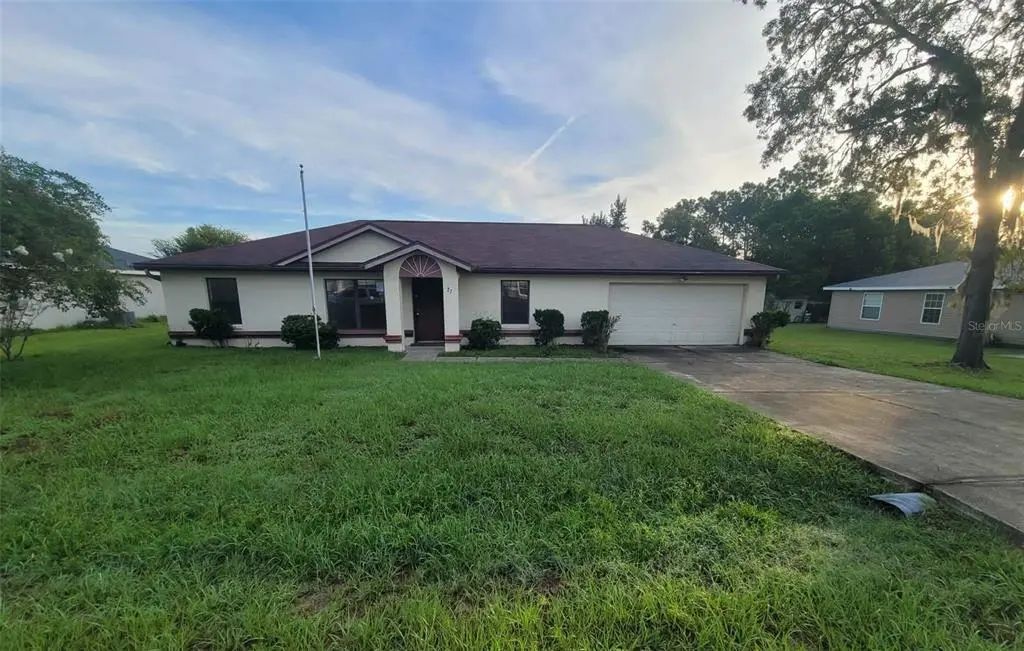 27 Fir Trail Pass, OCALA