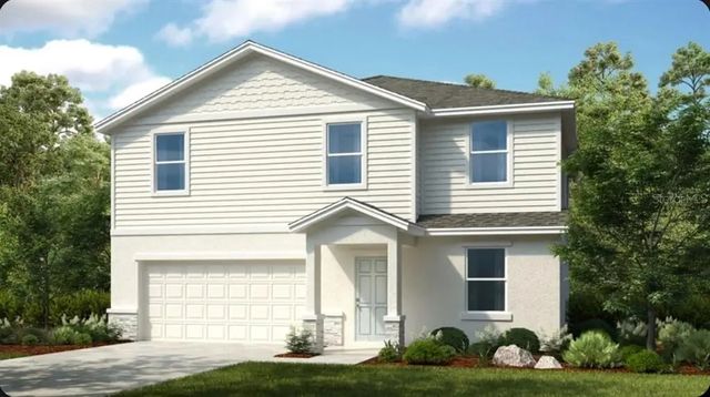 229 Streamwater Way, GROVELAND