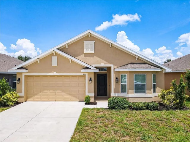 465 Buchannan Drive, DAVENPORT