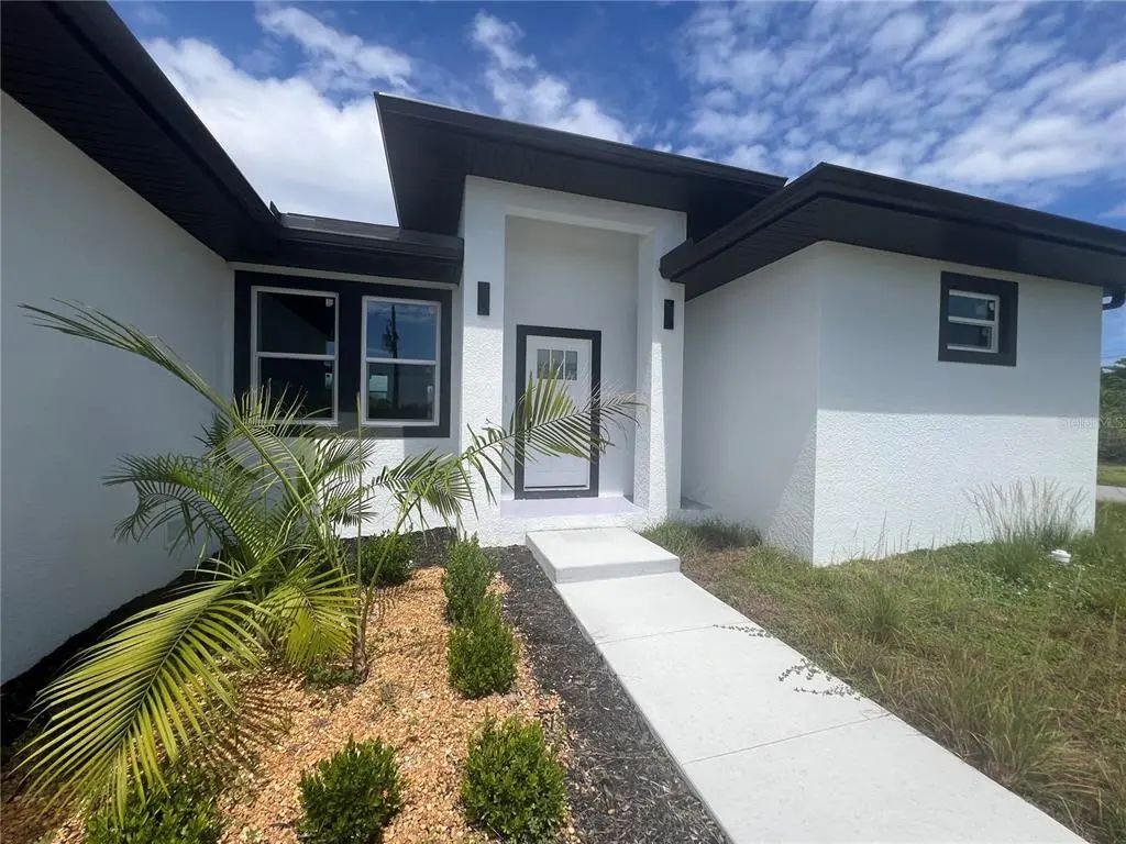 15062 Wichita Road, PORT CHARLOTTE