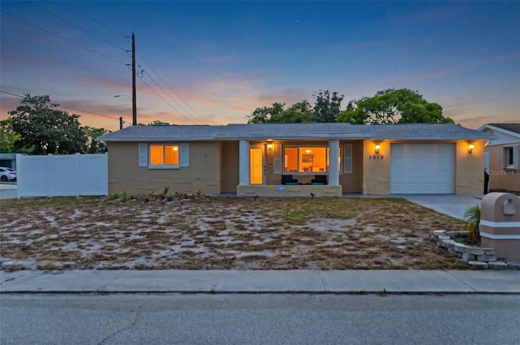 3619 Quinten Drive, NEW PORT RICHEY