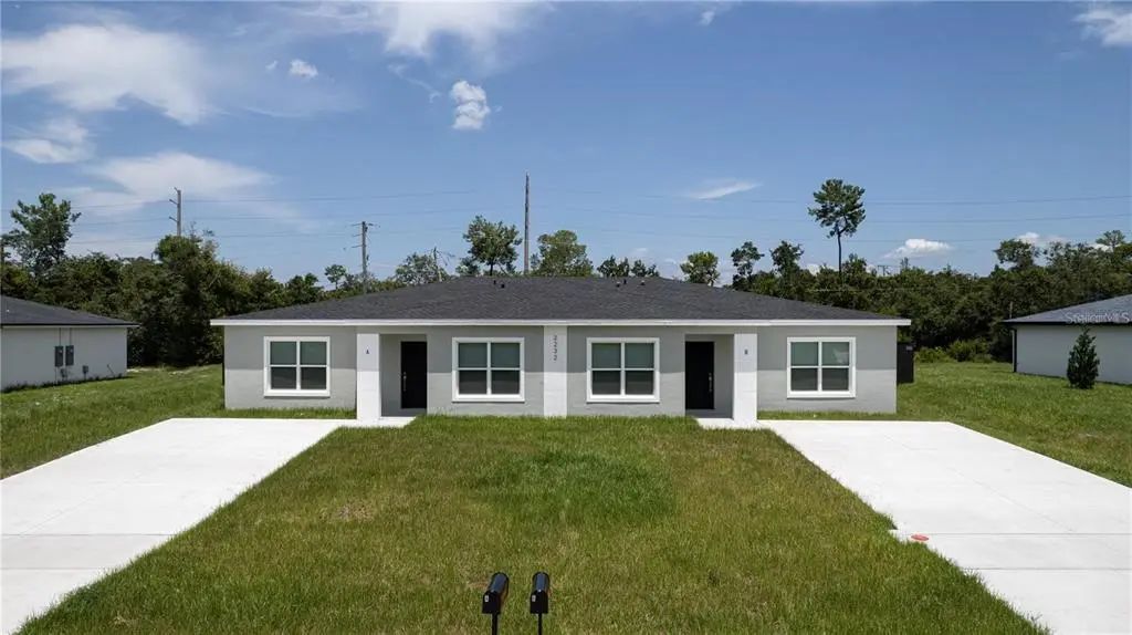 2232 Fernwood Street, DELTONA