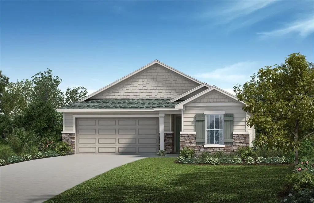 39 Tea Olive Drive, PALM COAST