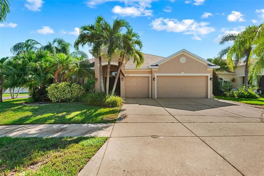 443 York Dale Drive, RUSKIN