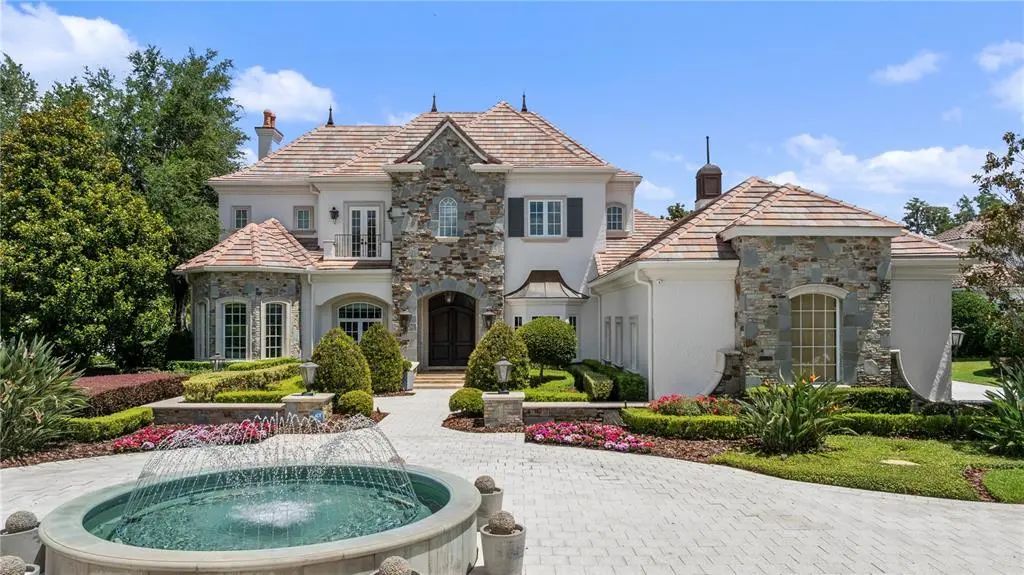 9349 Tibet Pointe Circle, WINDERMERE