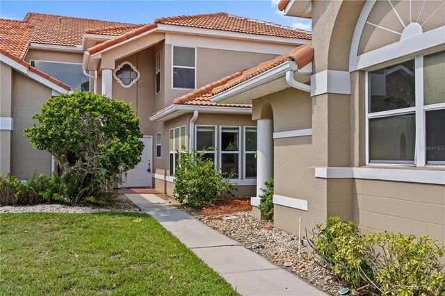 1760 Saint Tropez Court, KISSIMMEE