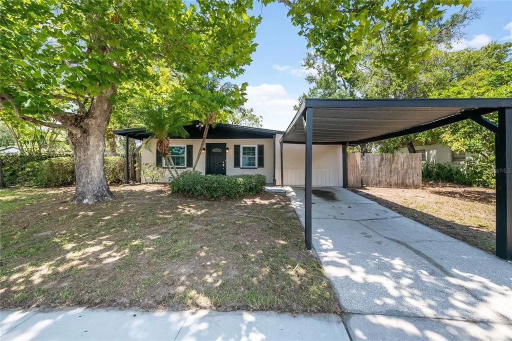 7402 Wishing Well Court, TAMPA