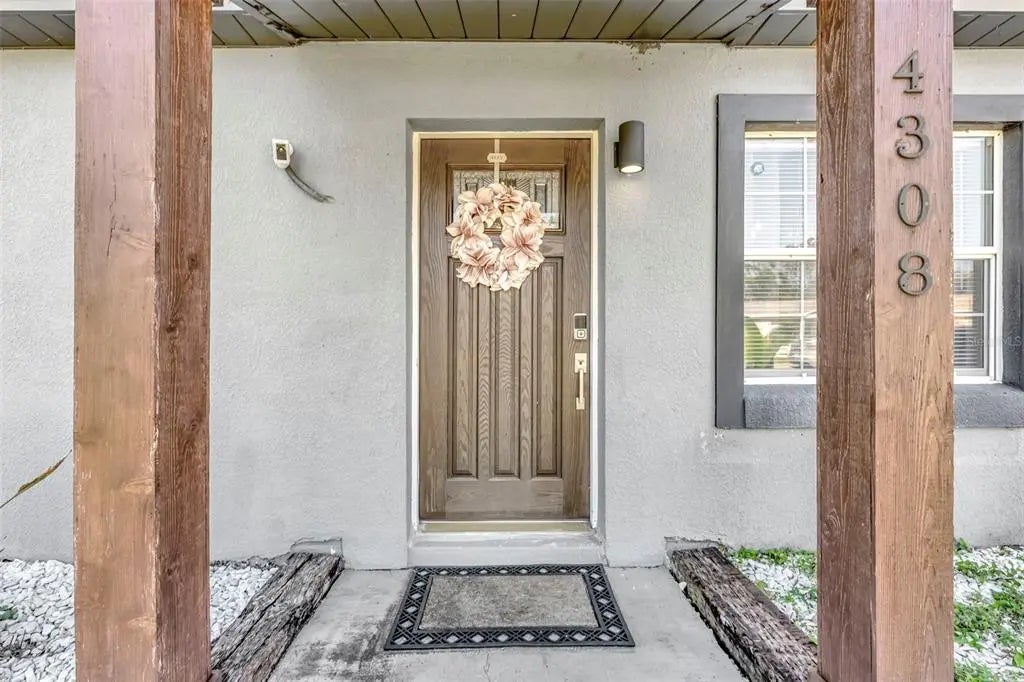 4308 S Trask Street, TAMPA