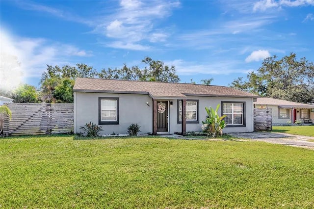 4308 S Trask Street, TAMPA