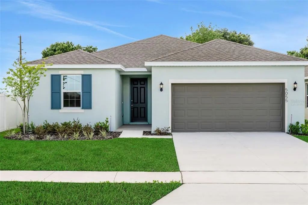 5055 Abigail Drive, LAKE WALES