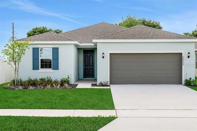 5055 Abigail Drive, LAKE WALES