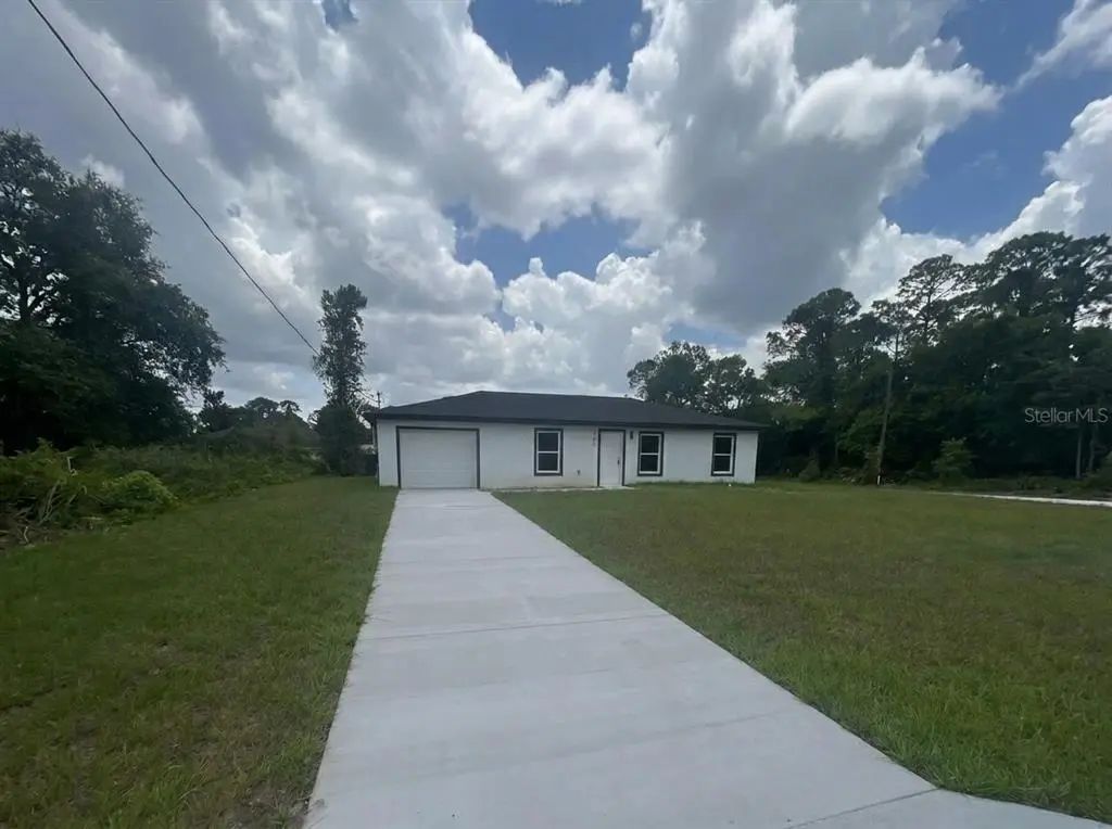 344 Vireo Avenue, SEBRING