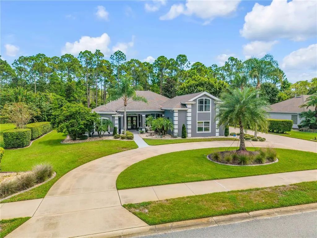 1031 Hampstead Lane, ORMOND BEACH