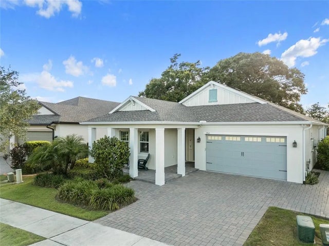 1962 Flora Pass Place, KISSIMMEE