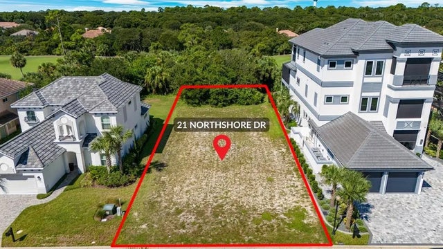 21 Northshore Drive, PALM COAST