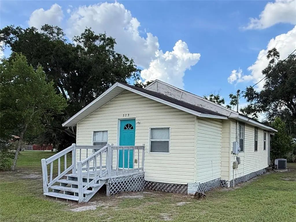 513 W 1st Street, LAKELAND