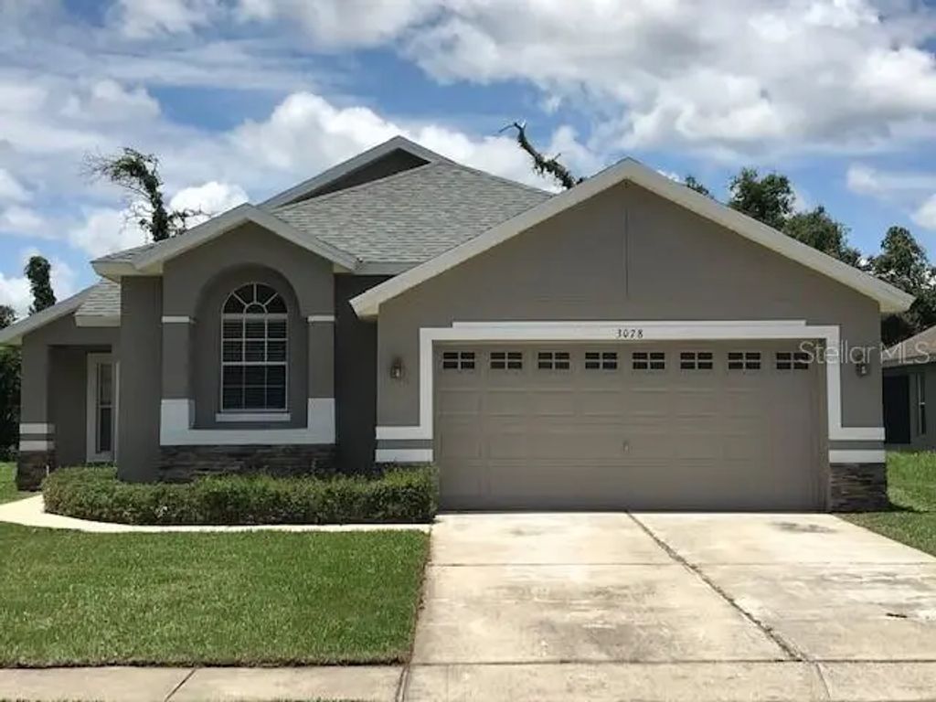 3078 Verbena Drive, DELTONA