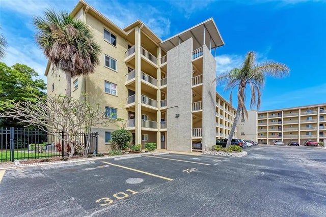 3514 Lake Bayshore Drive K-108, BRADENTON