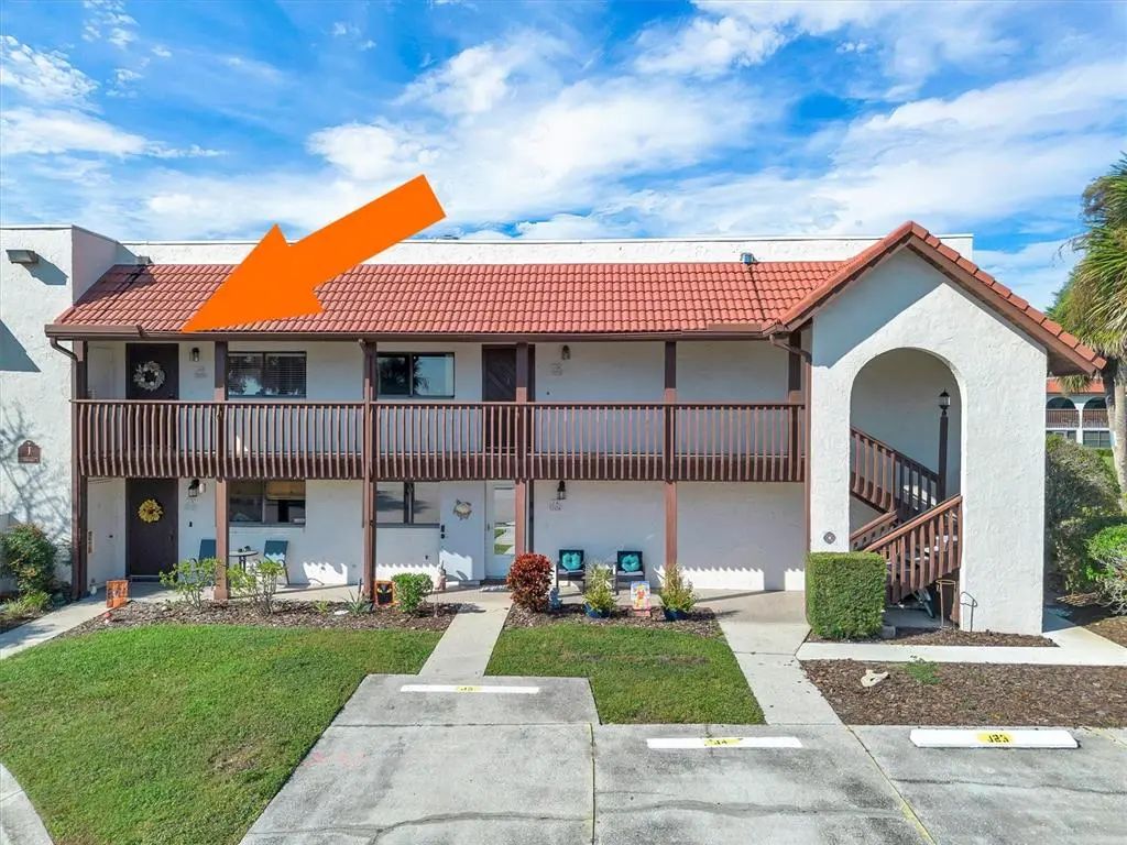 10203 Village Drive J23, LAKE WALES